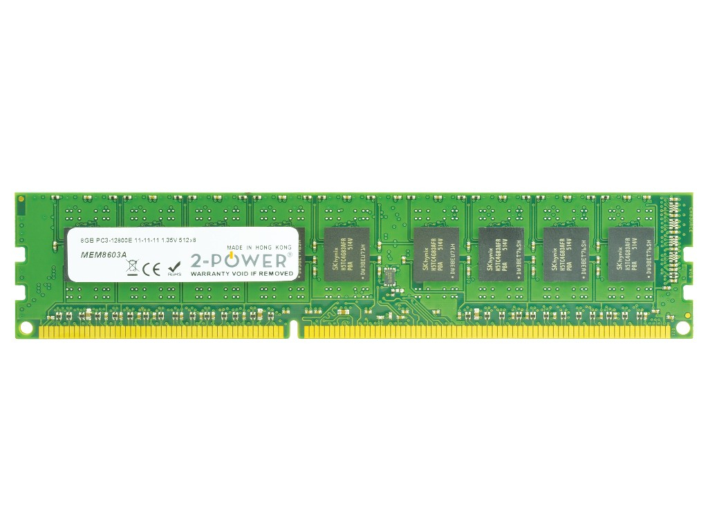 2-power 2P-03T7219 - 8 GB -