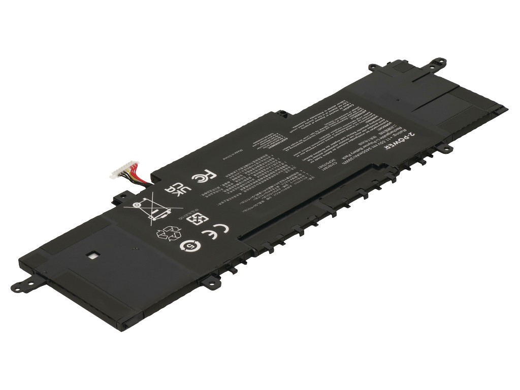 2-Power galvenais akumulatora bloks - 3