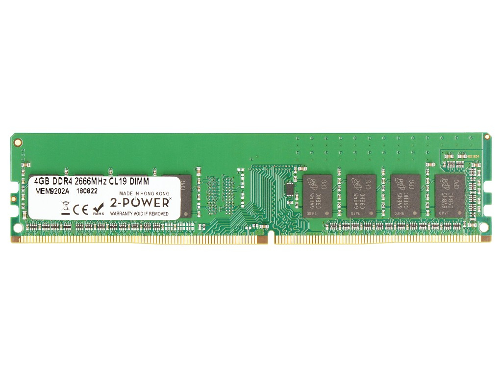 2-power 2P-01AG820 - 4 GB -