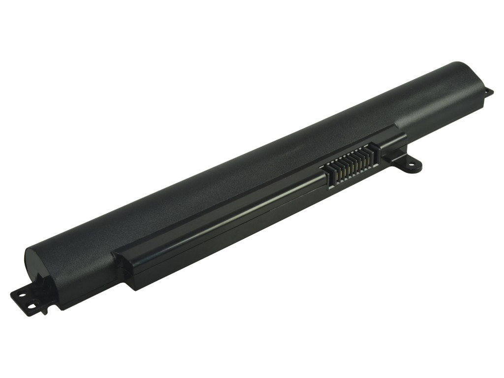 2-Power galvenais akumulatora bloks Asus X102BA