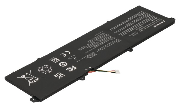 2-Power galvenais akumulatora bloks 11.55V