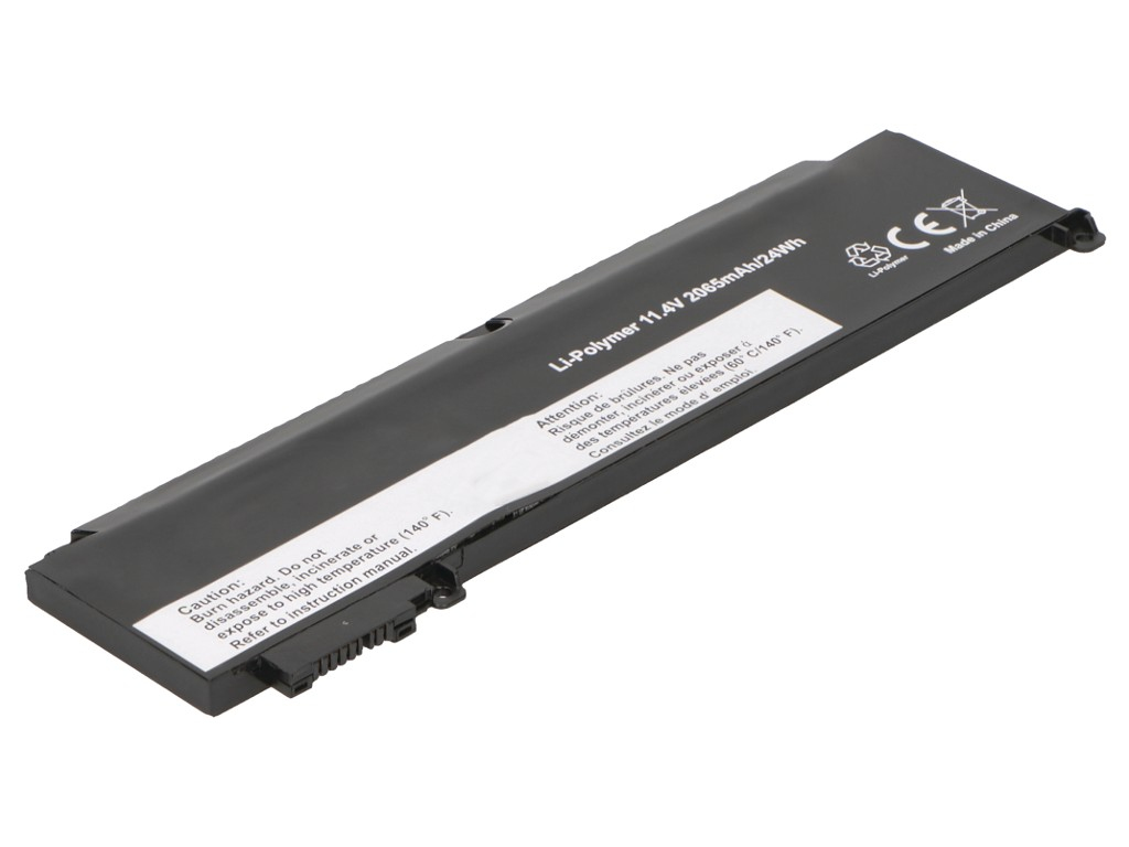 2-Power 2P-01AV405 galvenais akumulatora bloks -