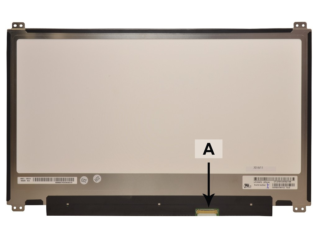 2-power 2P-01HY592 - 33,8 cm