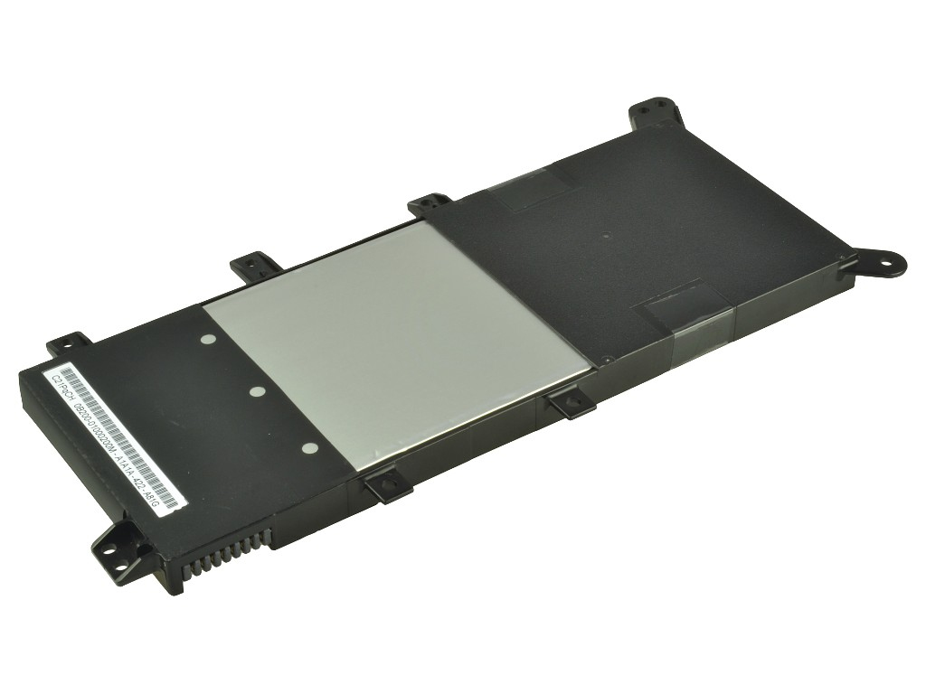 2-power galvenais akumulatora bloks Asus X555LA