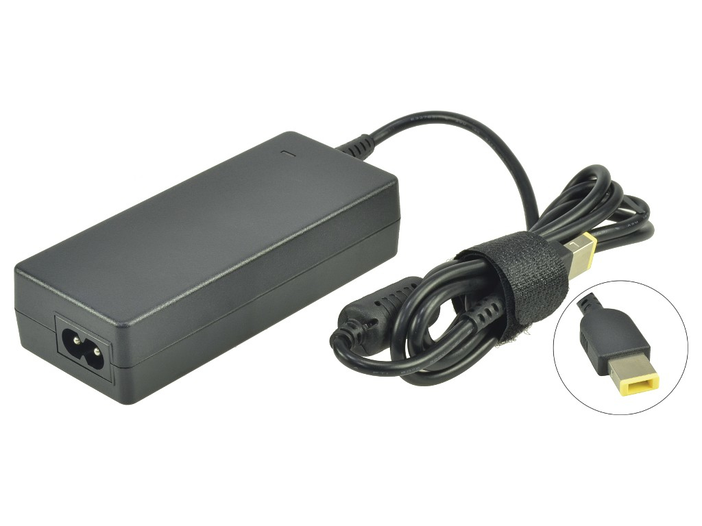 2-power 2P-0C19881 klēpjdatora lādētājs - 110-240