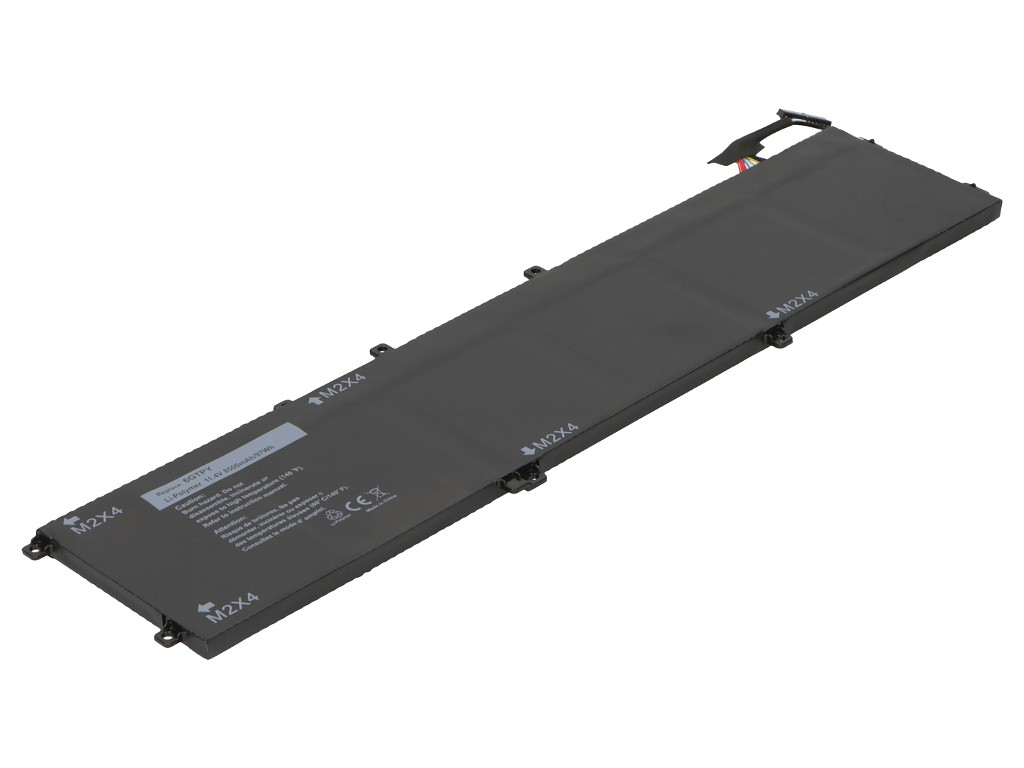 2-Power Dell XPS 15 7590 galvenais