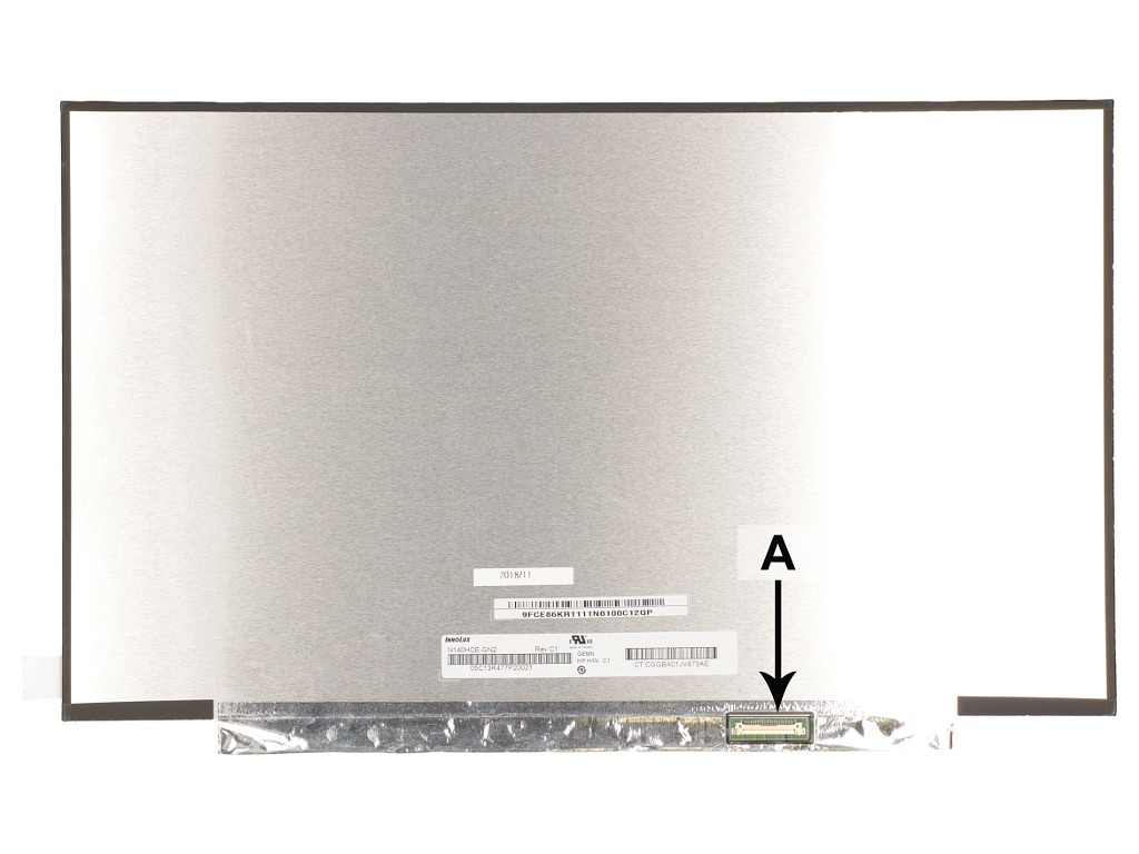 2-Power 14 collu 1920x1080 IPS LED