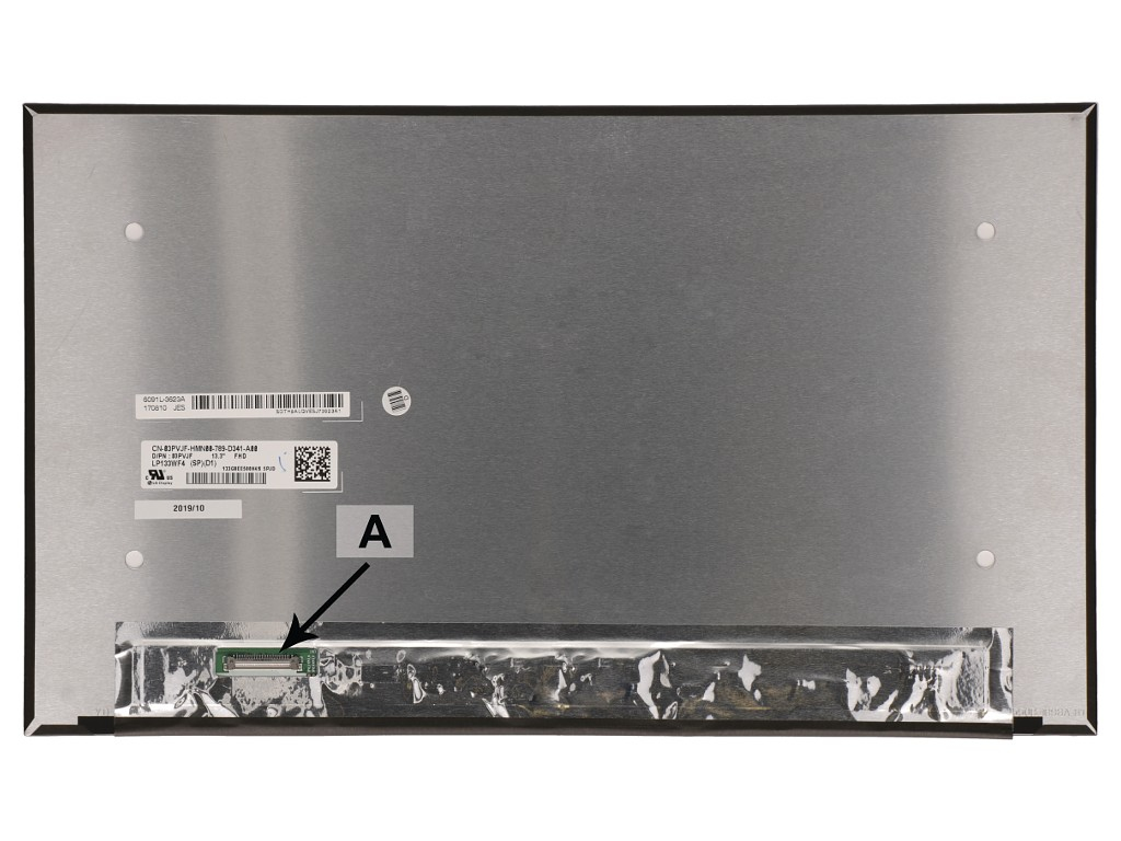2-power 13,3 collu FHD AG