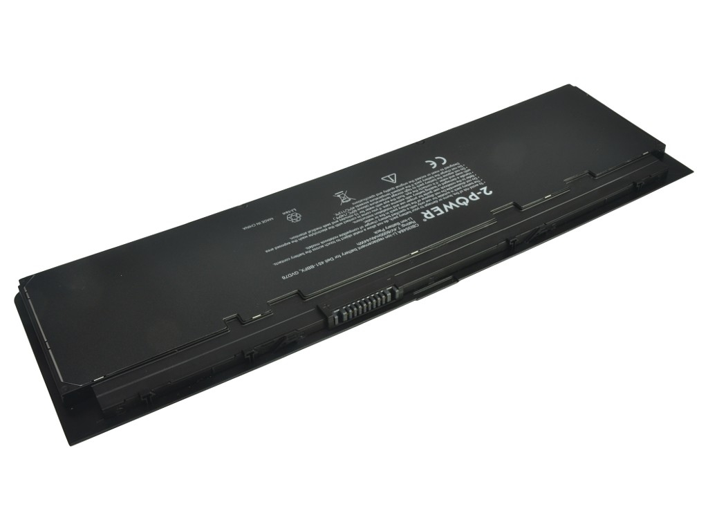 2-power 2P-451-BBFX - Akumulators - Baterija