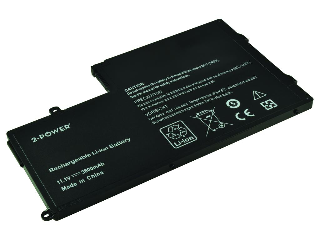 2-Power 2P-1WWHW galvenais akumulatora bloks -