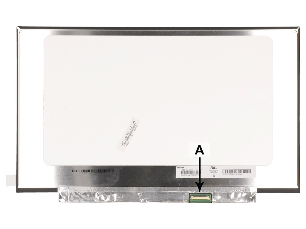 2-power 2P-2X30K 14 collu Full HD