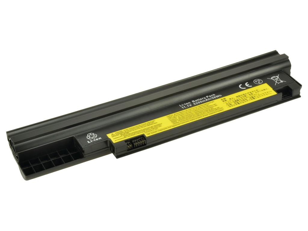 2-power Main Battery Pack 58Wh Lenovo