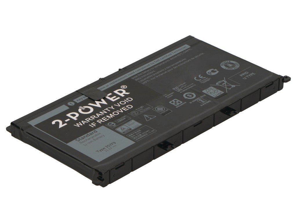 2-power 2P-357F9 akumulators - 7.200