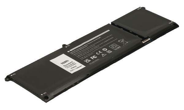 2-Power galvenais akumulatora bloks 15.2V