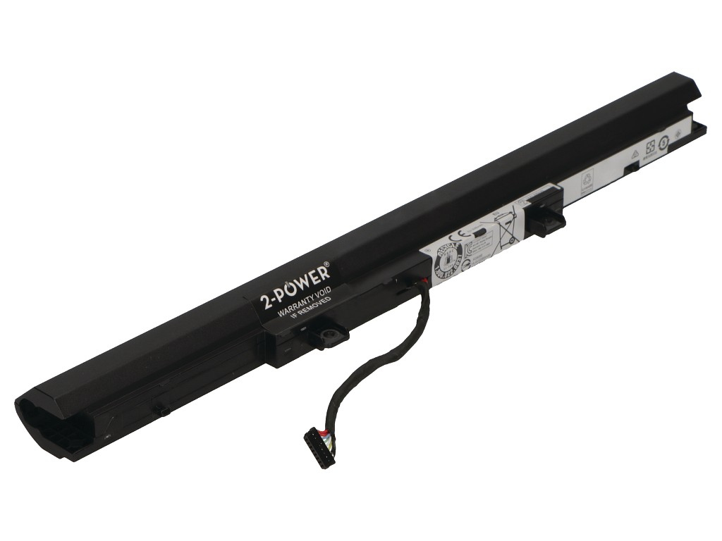 2-POWER 2P-5B10L04163 akumulators HP ProBook G3