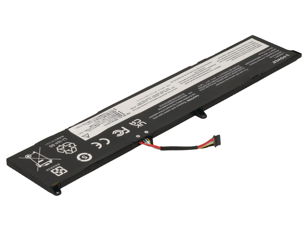 2-Power 2P-5B10T04975 akumulators Lenovo IdeaPad L340-15IRH