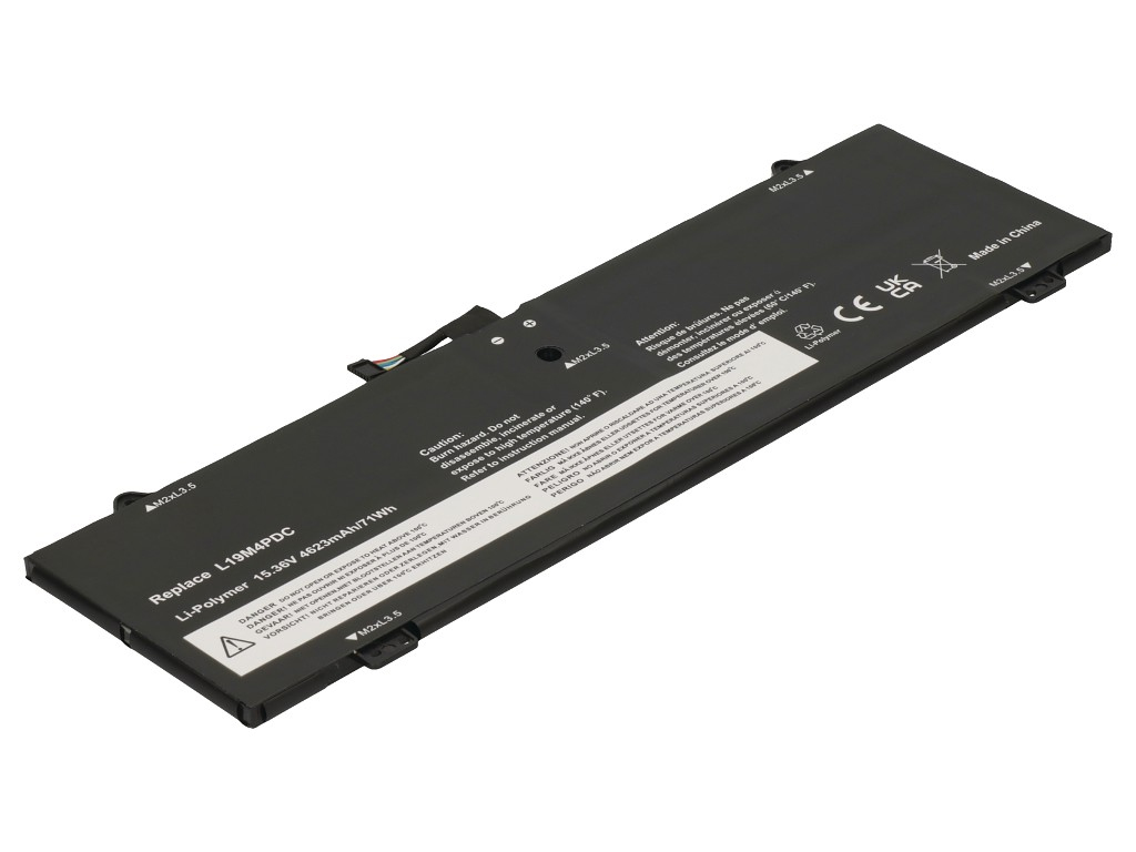 2-Power 2P-5B10Z26482 galvenais akumulatora bloks -