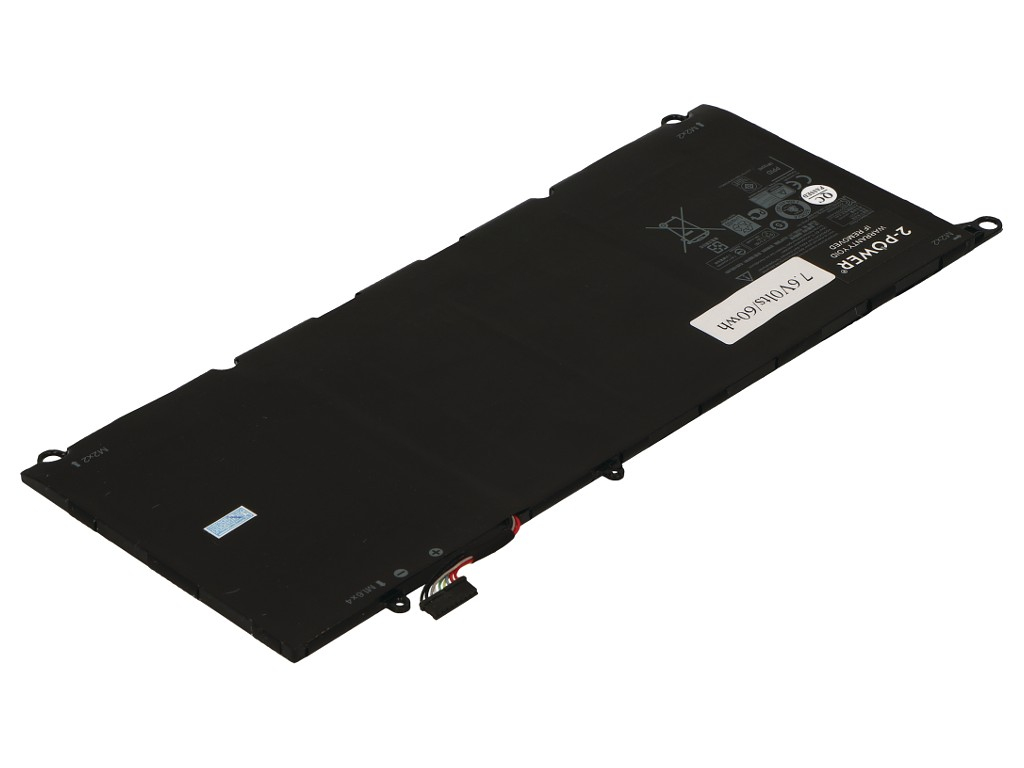 2-power 2P-451-BBXF - Akumulators - Dell