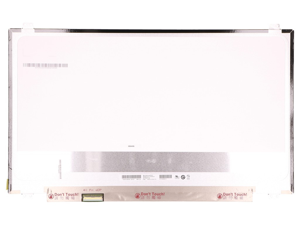 2-power 17,3 collu FHD LED
