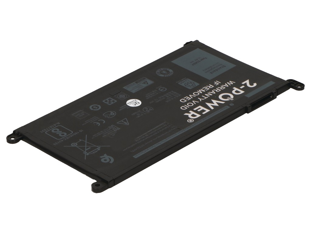 2-Power 2P-51KD7 Dell Chromebook 11 3180