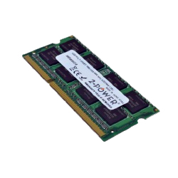 2-Power 8GB DDR5 5600MHz CL40 SoDIMM