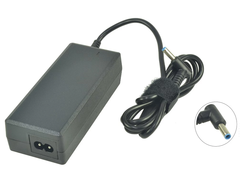 2-POWER 65W AC adapteris 19,5V