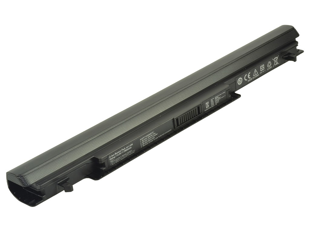 2-power 2P-A32-K56 akumulators - 2600 mAh