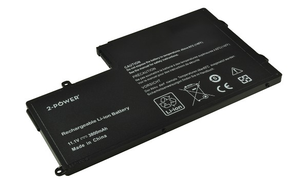 2-POWER Main Battery Pack - 3800