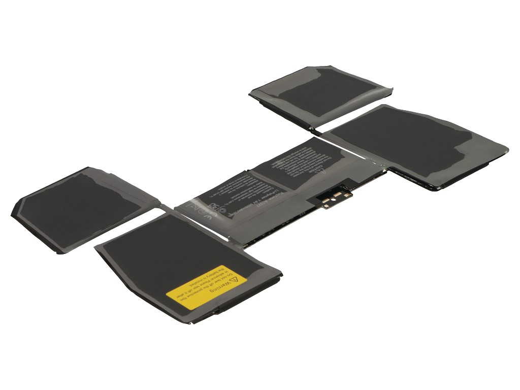 2-Power 2P-A1534 galvenais akumulatora bloks (2P-A1534)