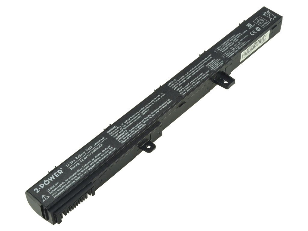 2-power 2P-A31N1319 - Akumulators - baterija