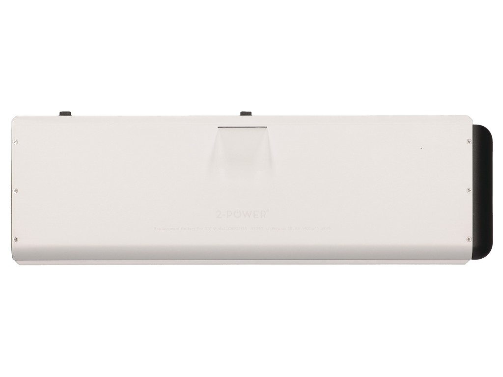 2-power 2P-A1281 akumulators Apple MacBook Pro