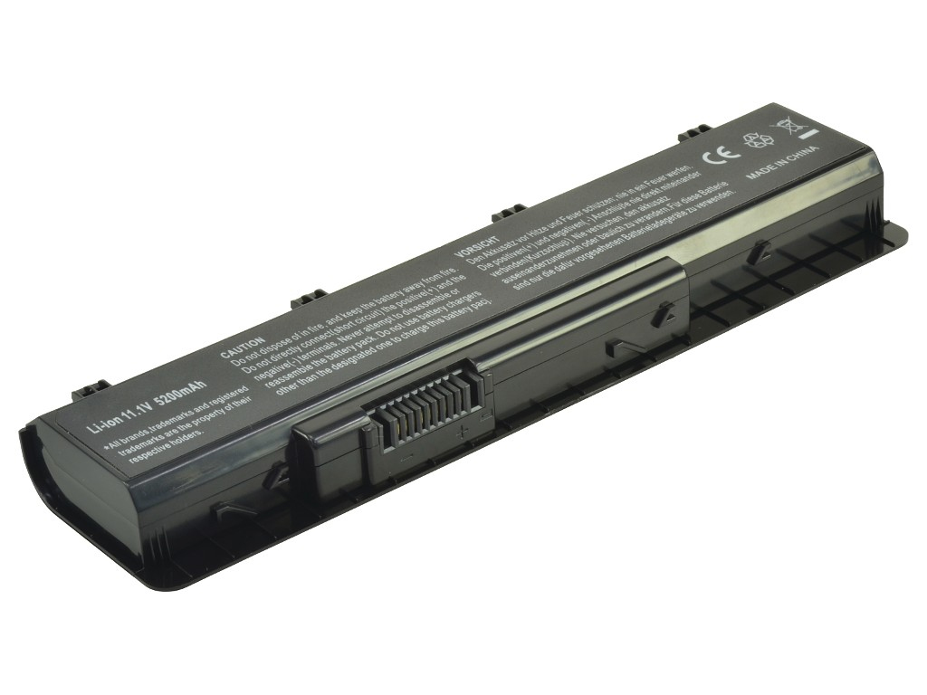 2-power 2P-A32-N55 akumulators - 5.200