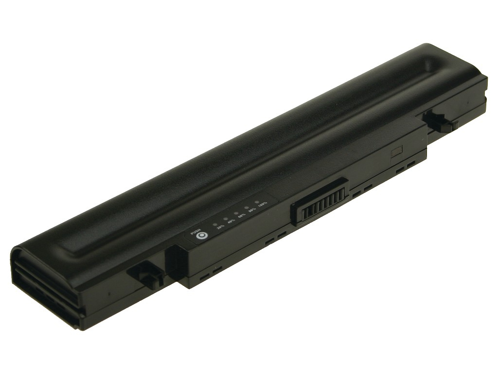 2-POWER Samsung X60 galvenais akumulatora bloks