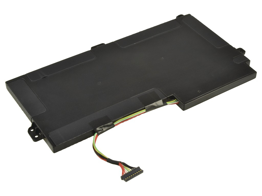 2-Power galvenais akumulatora bloks Samsung NP470