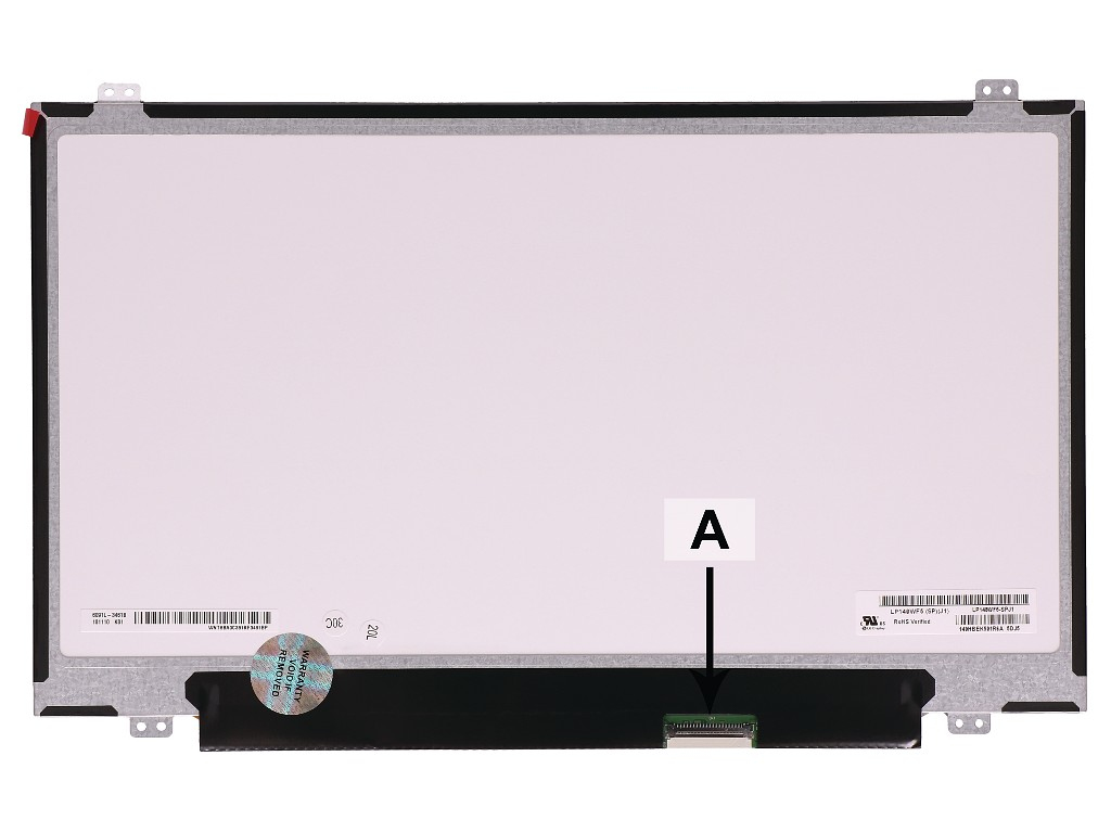 2-power 2P-B140HAK01.1 - 35,6
