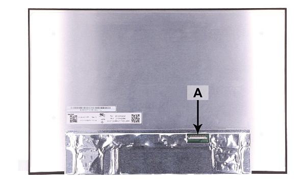 2-power 14,0 collu WUXGA 1920x1200