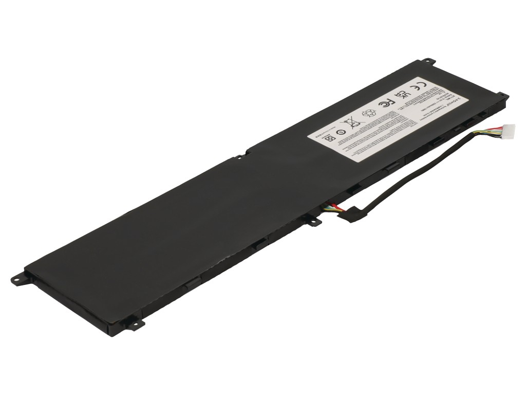 2-POWER 2P-BTY-M6L galvenais akumulatoru bloks -