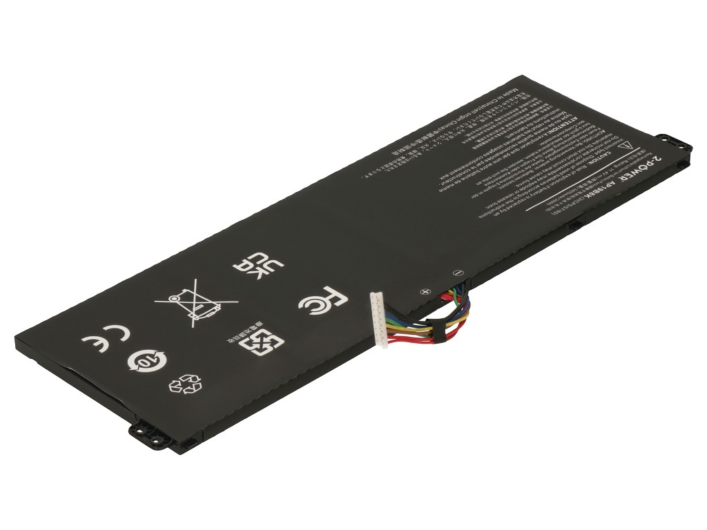2-Power 2P-AP19B8K galvenais akumulatora bloks -