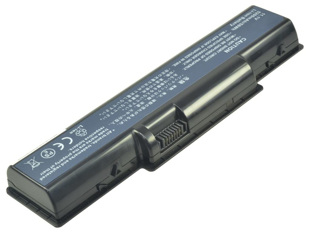2-Power 2P-BT.00605.018 akumulators HP