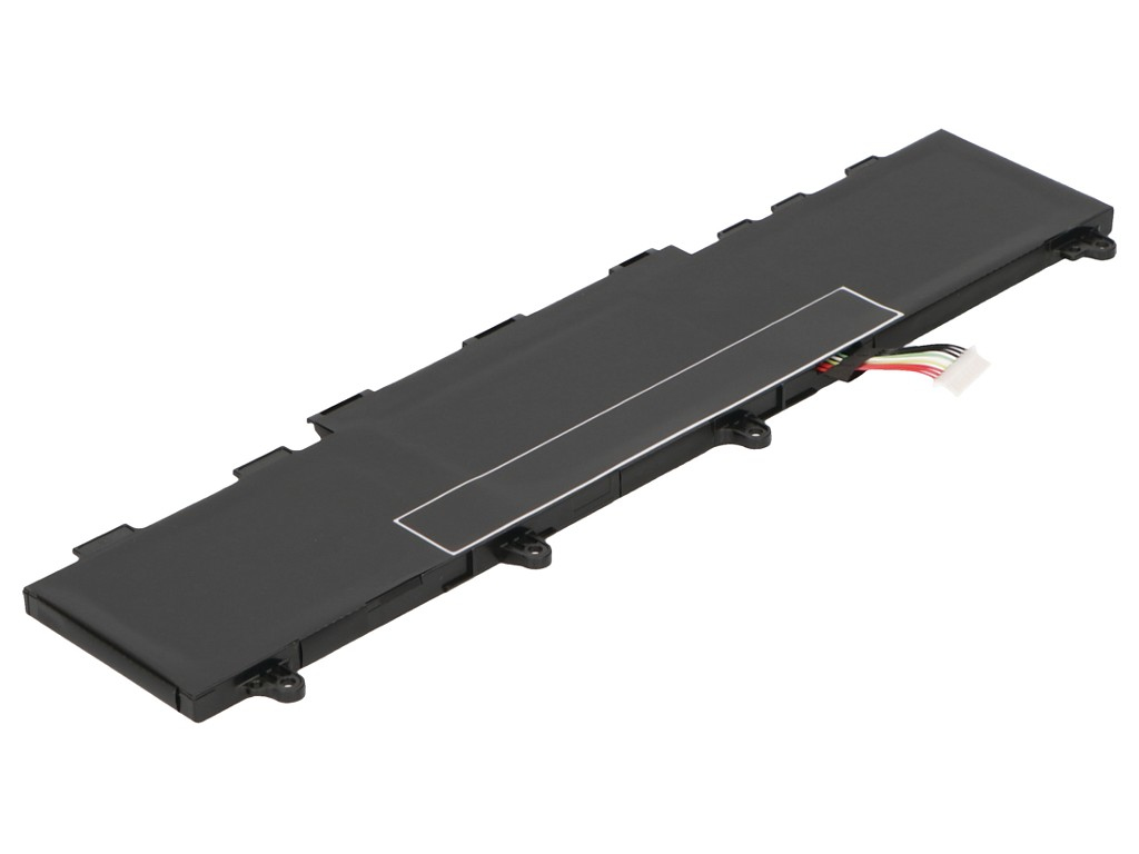 2-Power galvenais akumulators HP EliteBook 830