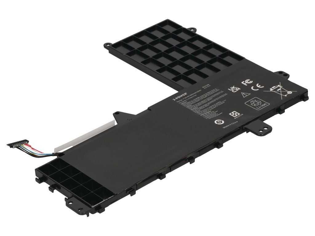 2-POWER 2P-B21N1506 3 šūnu litija jonu