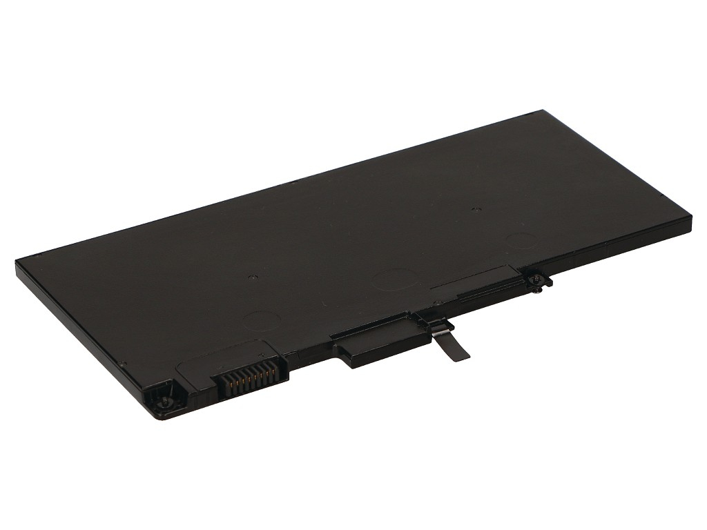 2-POWER galvenais akumulators HP EliteBook 755