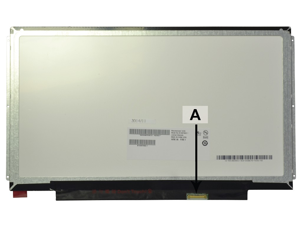 2-power 2P-F9RHP 33,8 cm (13