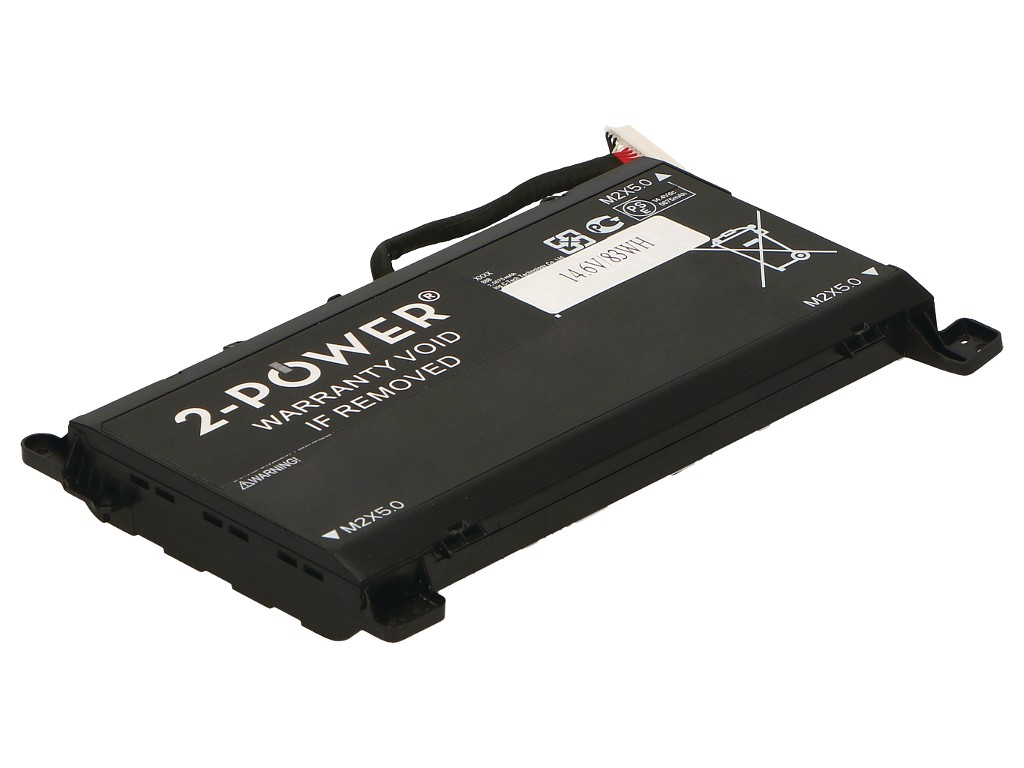 2-Power 2P-FM08 akumulators - 5200 mAh