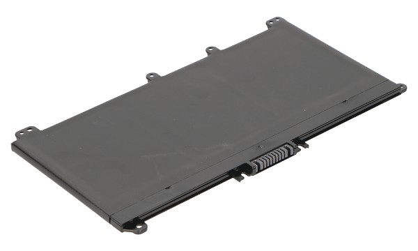 2-POWER galvenais akumulatora bloks 11,4V