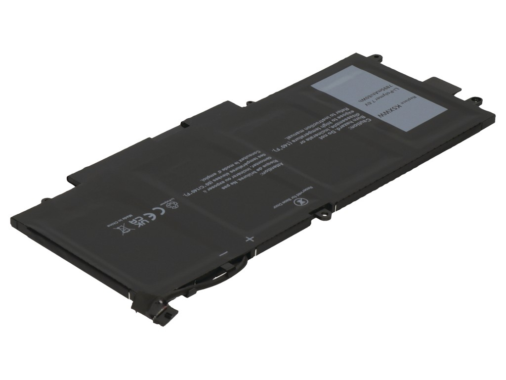 2-power 2P-K5XWW - Akumulators - 55
