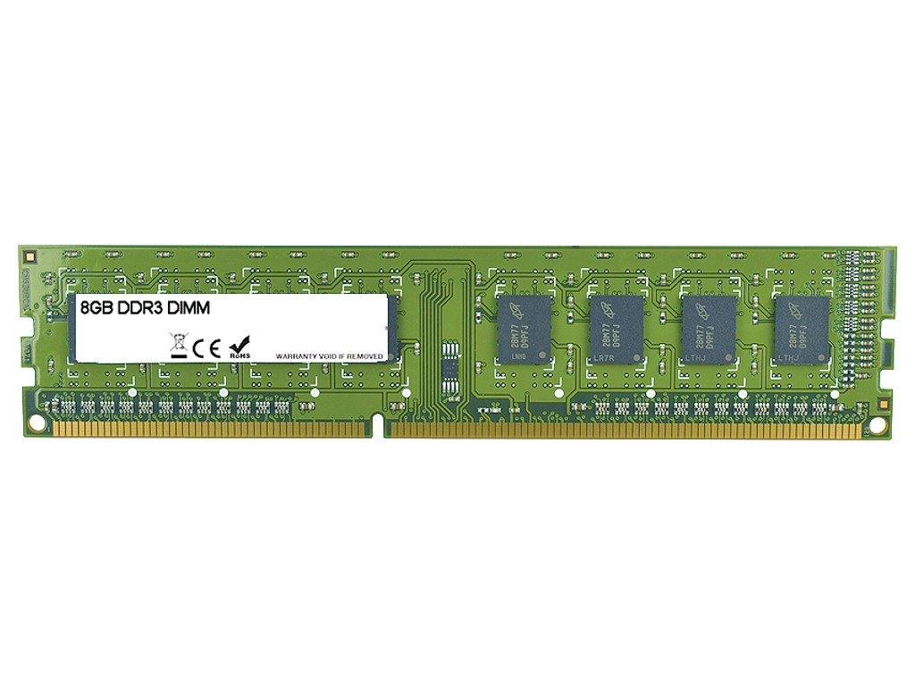 2-power 2P-KCP316ND8/8 - 8 GB -