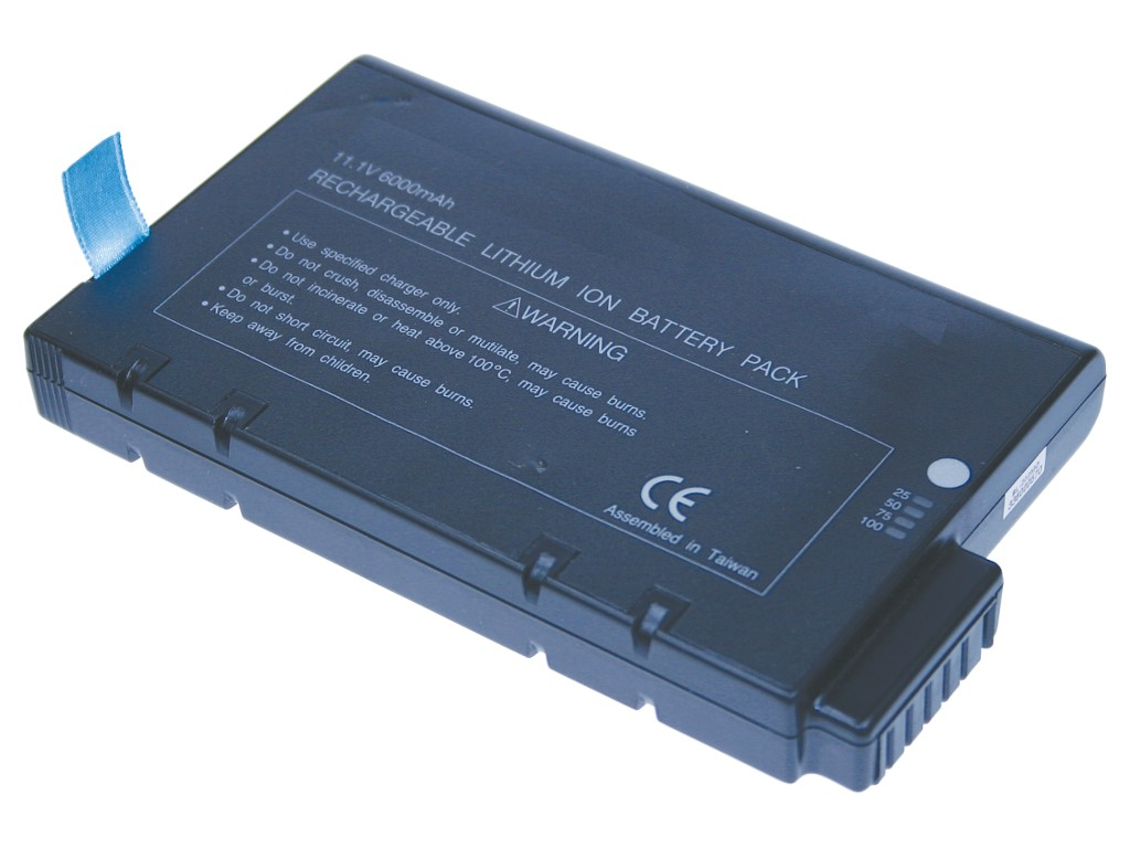 2-Power 2P-EMC36 Samsung VM7000 galvenais akumulatoru
