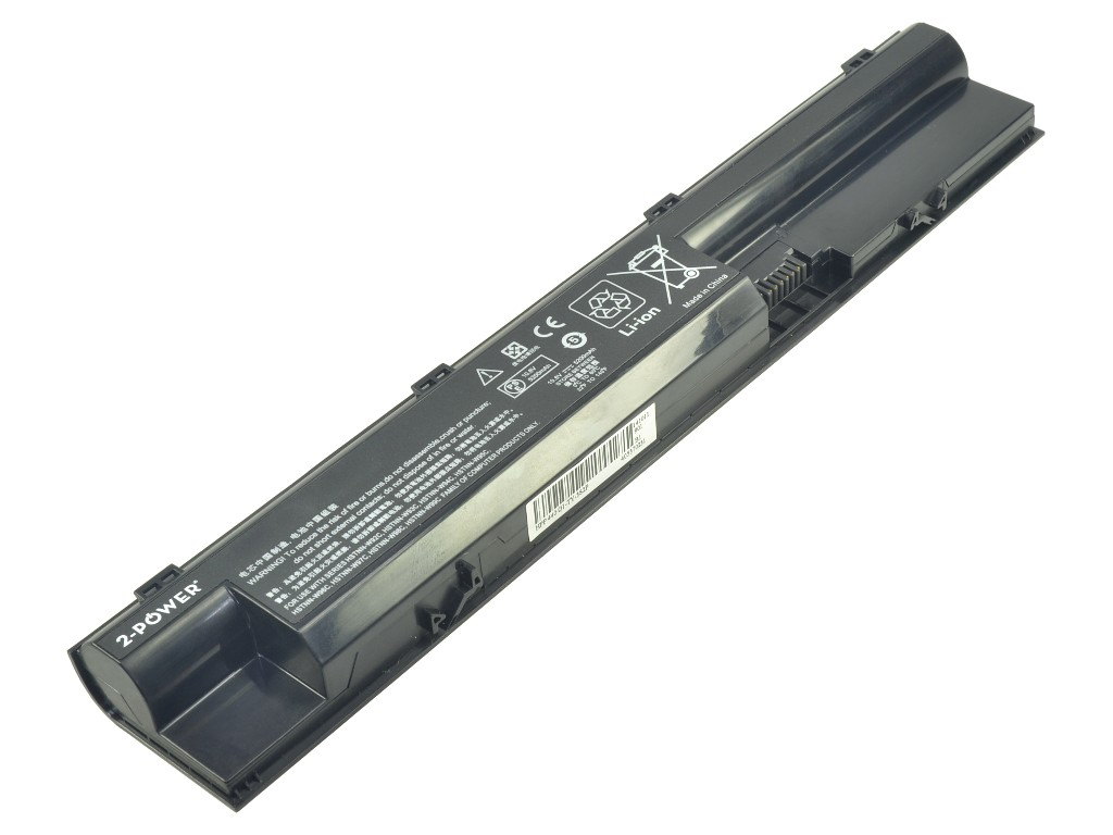 2-Power 2P-FP09 klēpjdatora akumulators - 5200