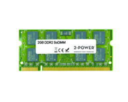 2-POWER 8GB DDR4 3200MHz CL22 SODIMM